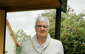 Georges Boubet