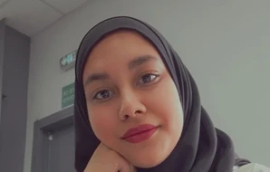 Nabila Ismail Adam