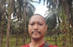 Tojo Herinjaka Rasoamanana