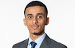 Saleh Ba-Zighifan