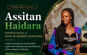 Assitan Haïdara
