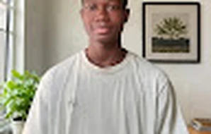 Sèdjro Sagbo-Vigbe