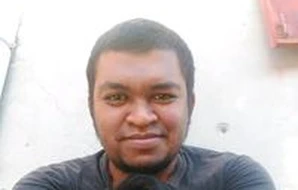 Fetra Andriamananjara