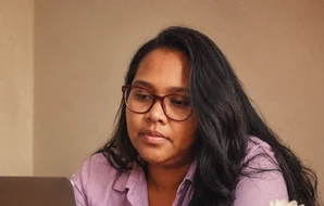 Ando Rina Tsiriniaina
