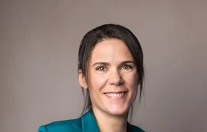 Amandine Villedieu
