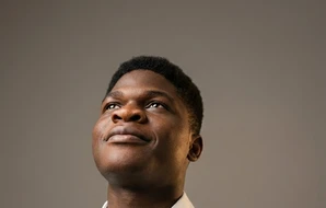 Gildas Tchikohossou