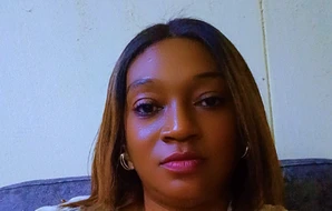 Brigitte Yolande Ate Onana