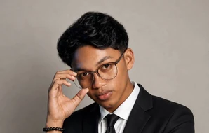 Luidji Nathan Andryn'karena Ndimbson