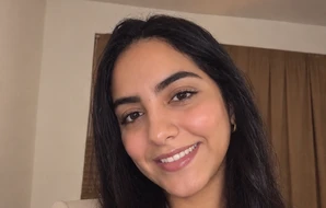 Yasmina Yousfi