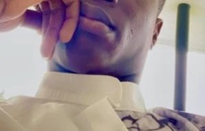 Balle Kouame