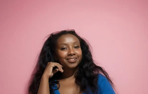 Ainganirina Norah Raharoarivelo