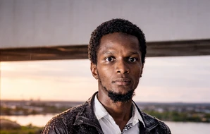 Ismael Boubacar Ide