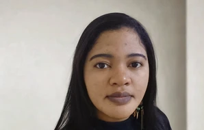 Linda Rasoanirina