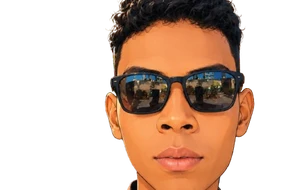 Dieudonné Rahandriniaina