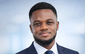 Djamali-Dine B. Alabi