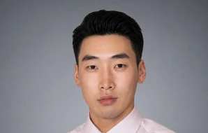 Michael Jargalsaikhan
