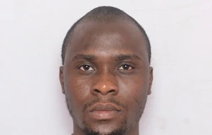 DÈwÈnan Geoffroy Landry Akouedokpo