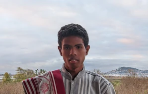 Mahery Andriatsilavina
