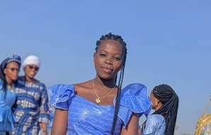 Marlene Akogbeto