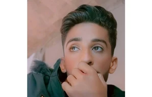 Ejaz Ahmad