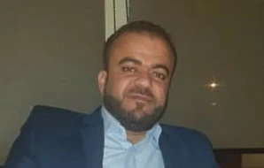 Yassin Helal