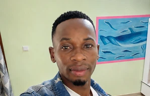 Hadisson Njobara Njobara