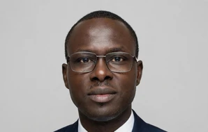 Idrissa Ndoye