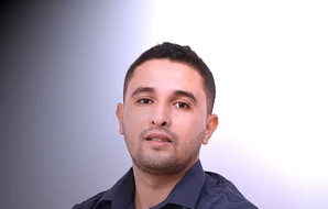 Yacine Ounnas