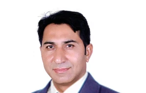 Ghulam