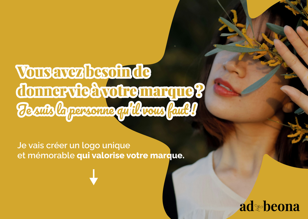 Je vais créer un logo unique et mémorable qui valorise votre marque par ...