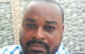 Didier Eyamo