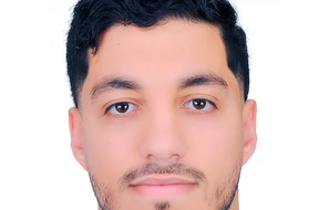 Mohamed Rouky
