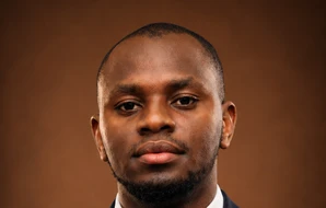 Ridwan Abdulazeez