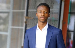 Norman Nkongolo