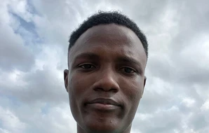 Blaise Kokou Mouvi