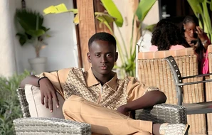 Samouka Bamba