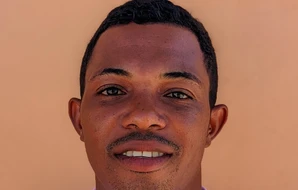 Amedé Rasoloniaiko
