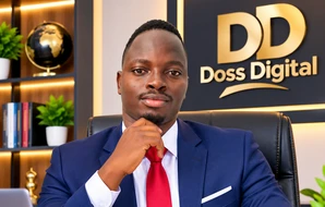 Dossou Lucien Djedokansi