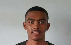 Hasina Solofoniaina