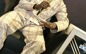 Amadou Cisse