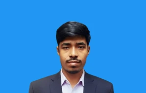 Sabuj Sarkar