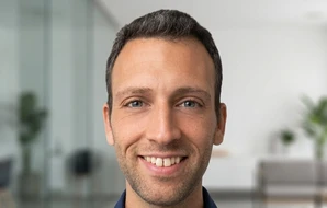Steeve Ben Soussan -- Asensi