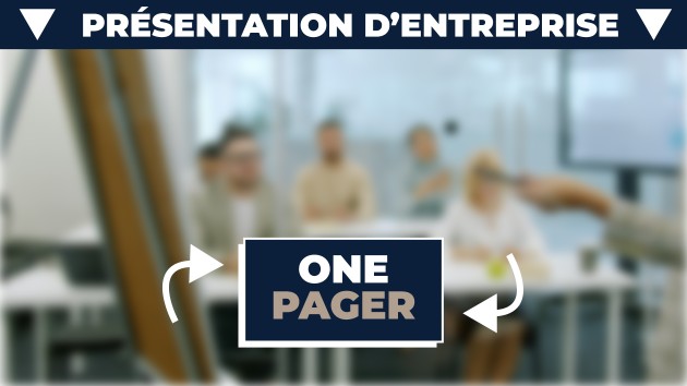 Je vais créer un 