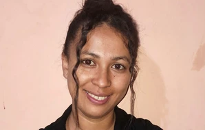 Daniella Rasolofonirina Heriniaina
