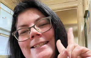 Carolane Lavallée Beaudry