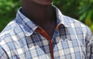 Mahamat Ousman Hassan Taher