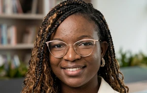 Christelle Kimenyembo