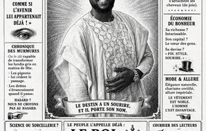 Clovis Guemkam Kungne