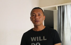 Chani Andrianarinaivo